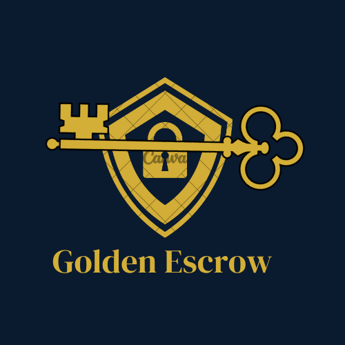 Golden Escrow
